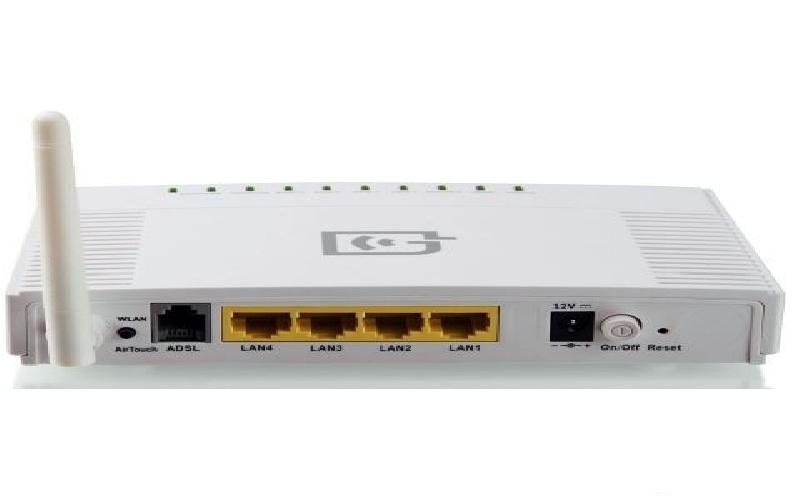 Air 5341 802.11n Kablosuz ADSL2+ Router